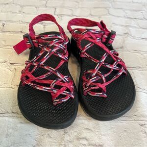 Chaco ZX3 Sandals size 6